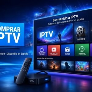 comprar iptv