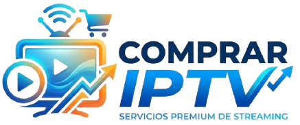 Comprar IPTV